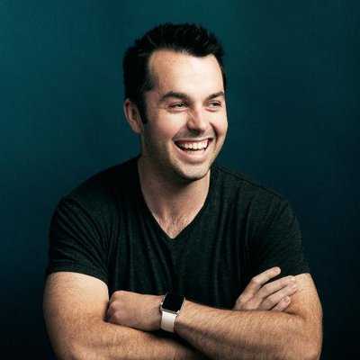 Chris Savage, CEO Wistia