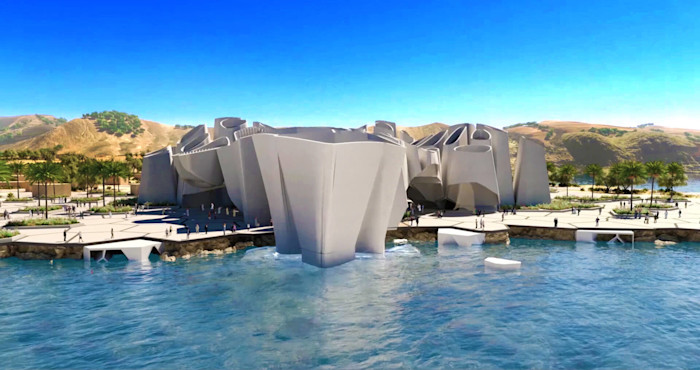 Marine Life Institute