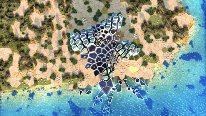 Marine Life Institute