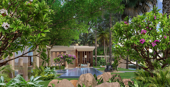 Private Residence