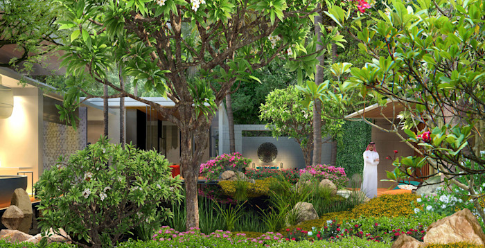 Private Residence