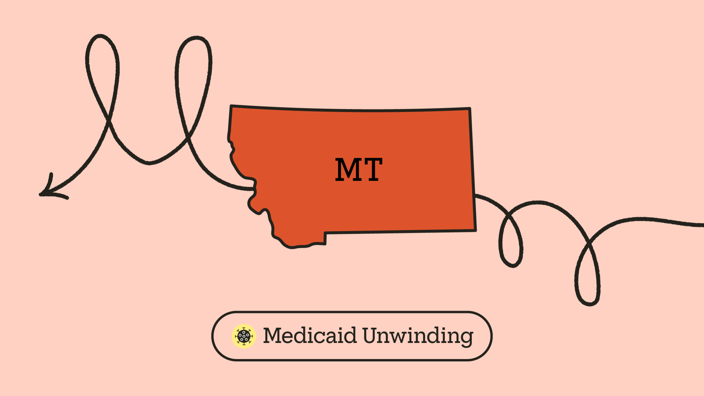 Montana What To Do After Losing Medicaid Coverage GoodRx