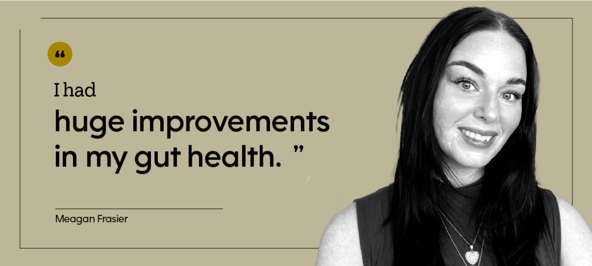 Meagan Frasier is pictured in a headshot.