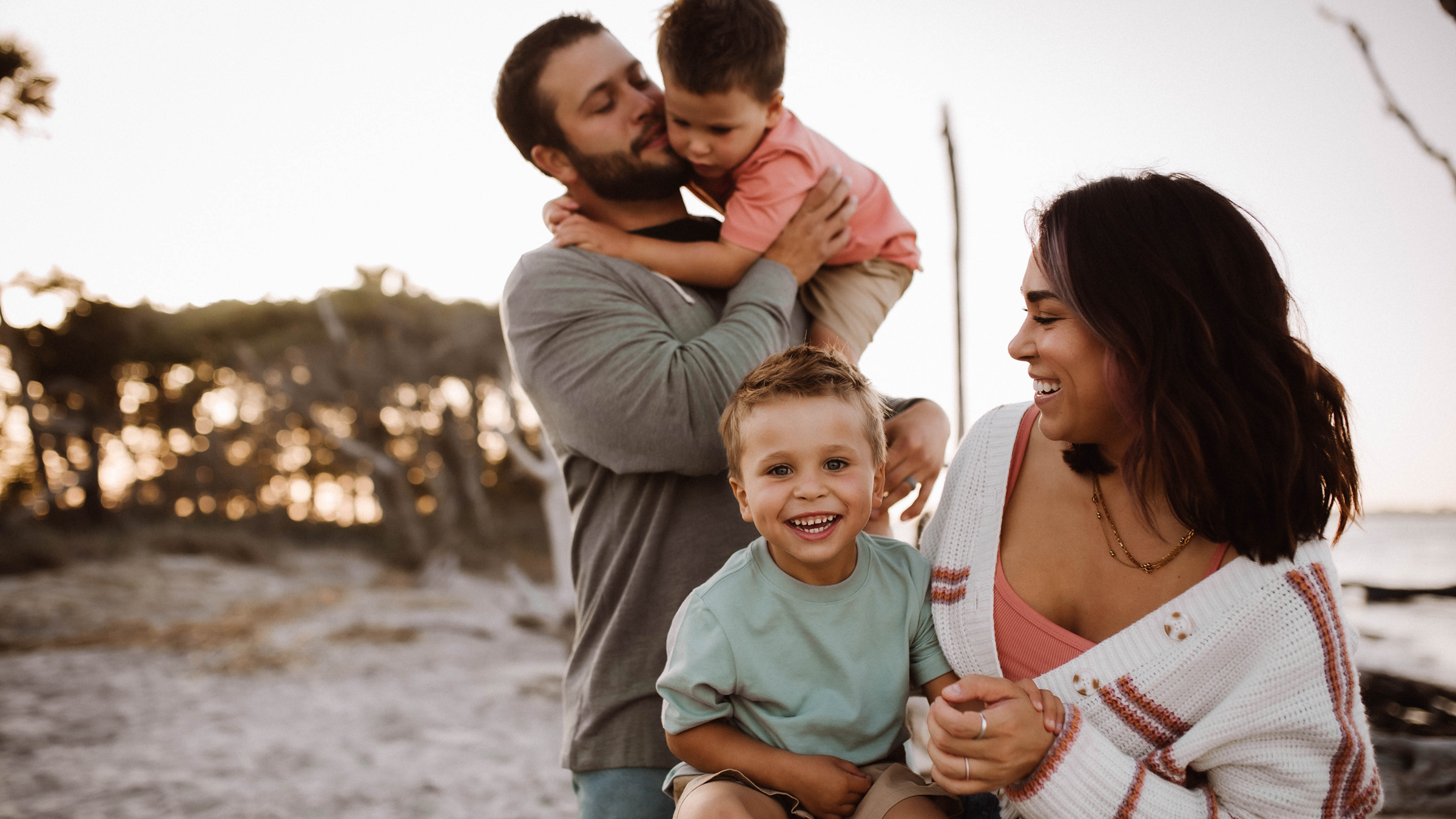 Kylee Pucci says life as a digital nomad can sometimes make it difficult to manage her health.