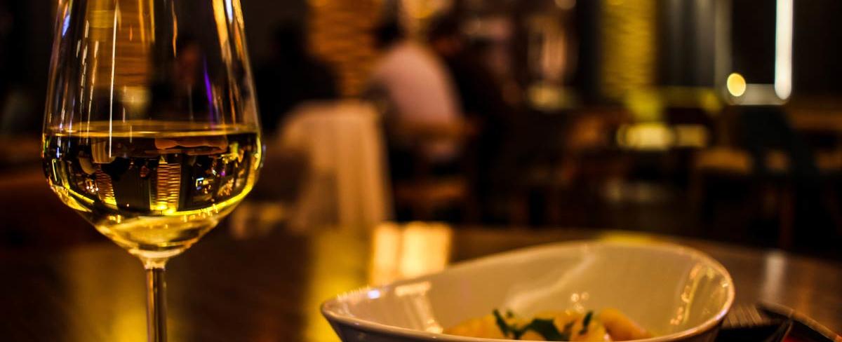 Wine and Cheese Experience