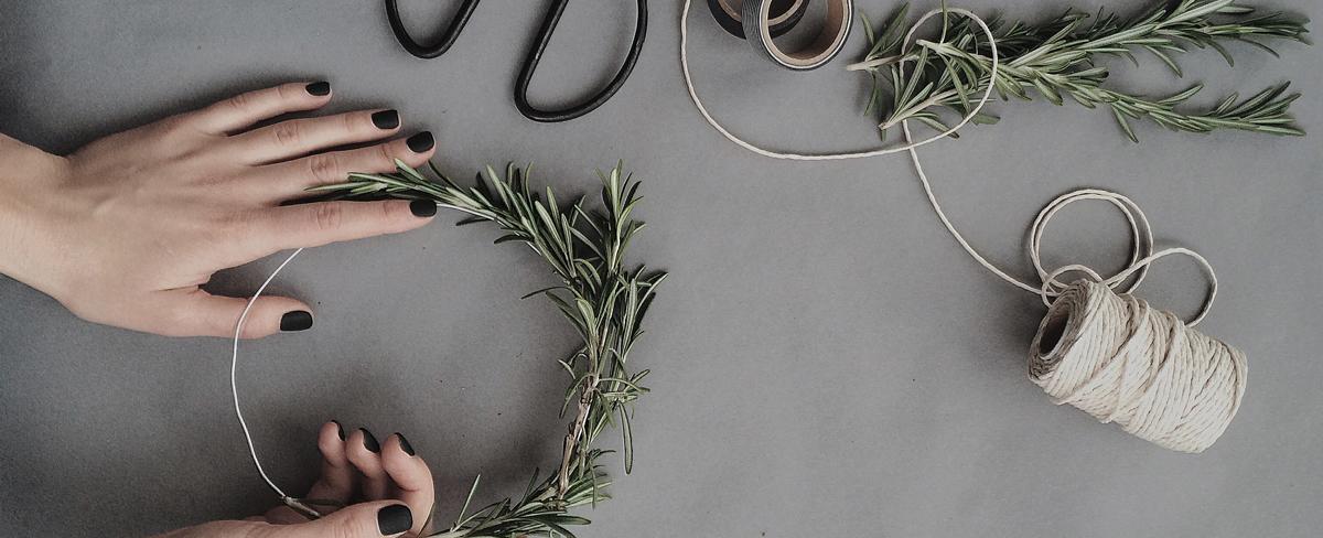 Wreath Virtual Experience