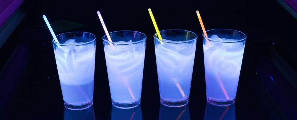 Spooky Sipping