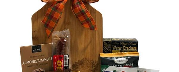 Charcuterie Board Gifts