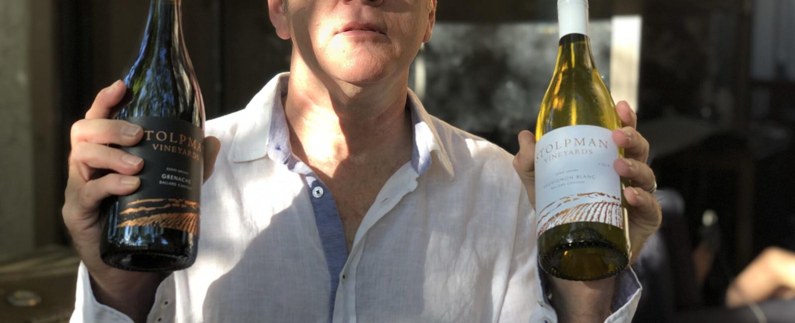 Sommelier Led Virtual Tasting Experience