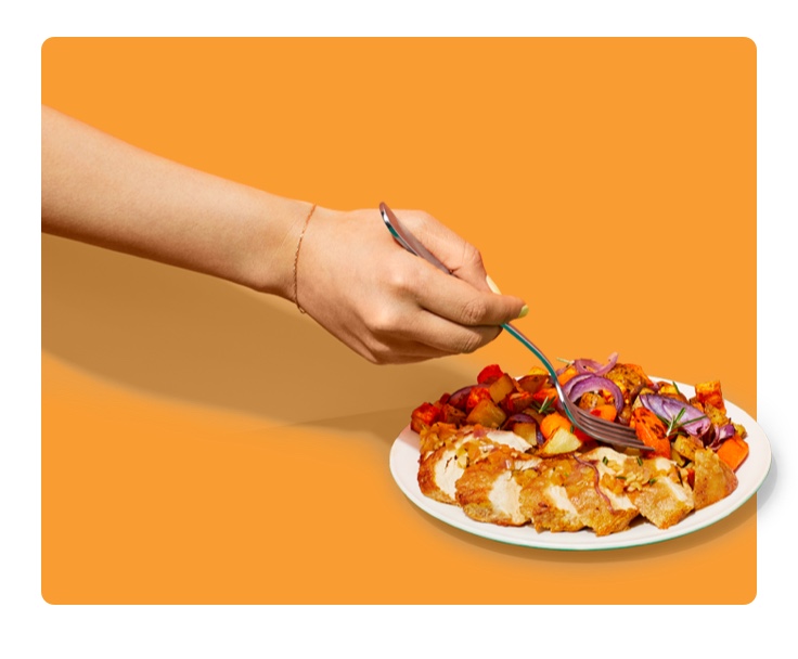 Cook Delicious Meals