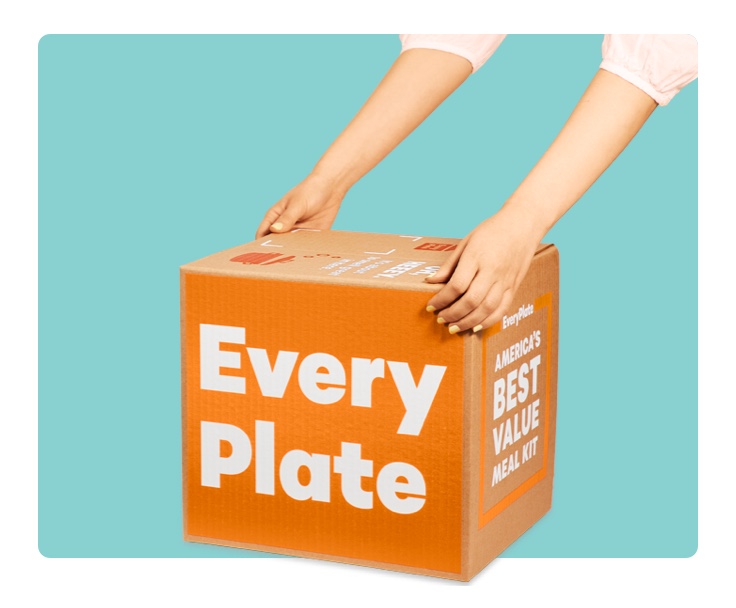 Get your delivery