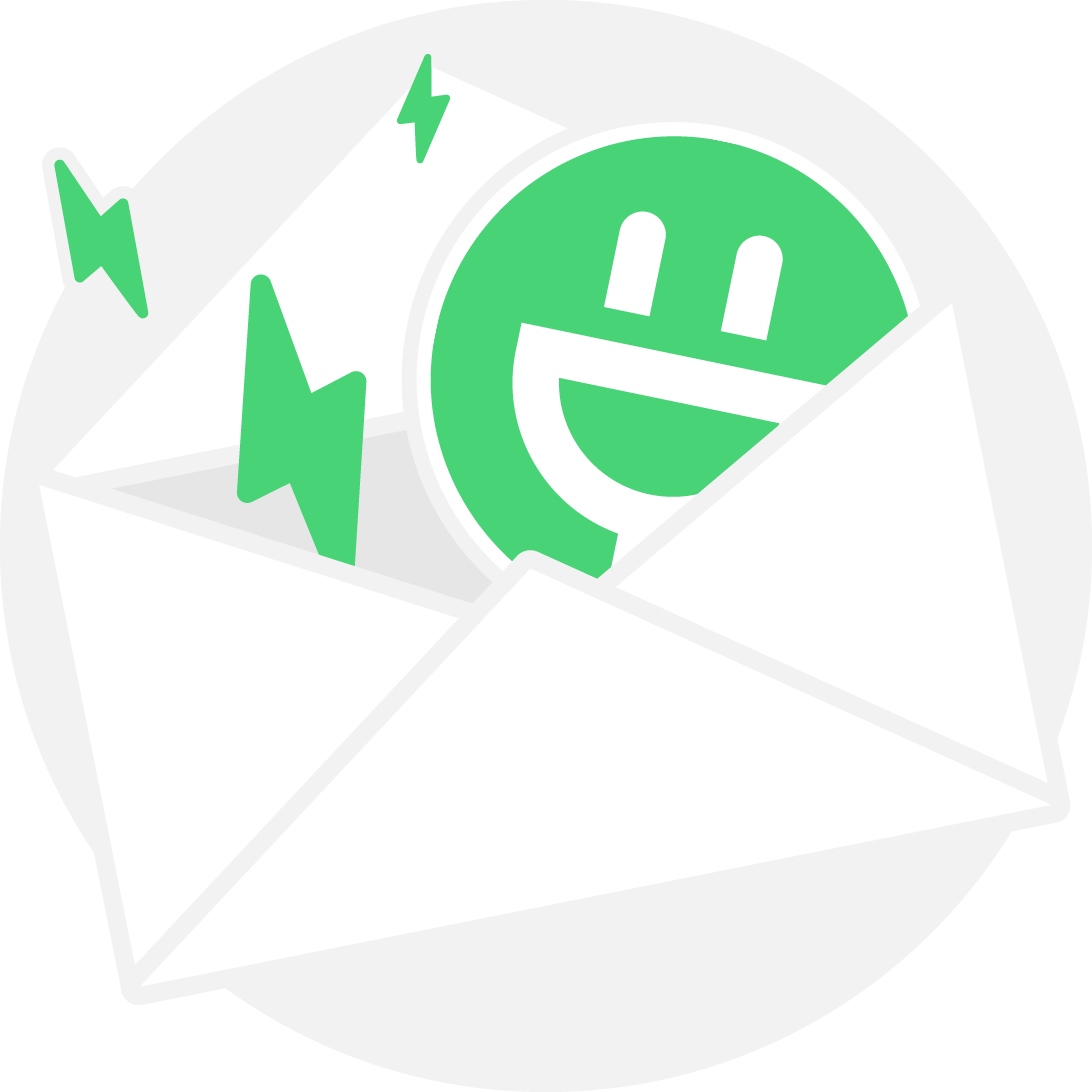 EMD Newsletter Lition Mail EMD section Subscribers
