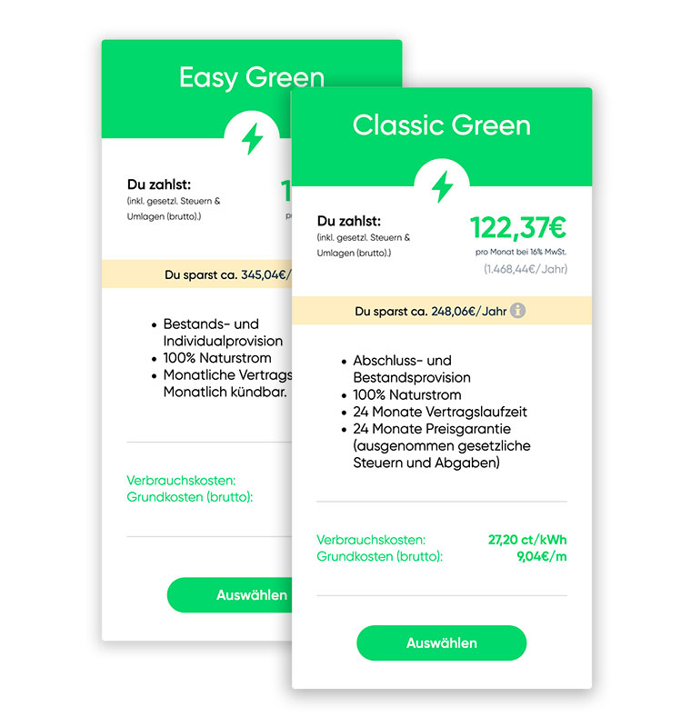 2tarife Finanzberater Plus Tarife