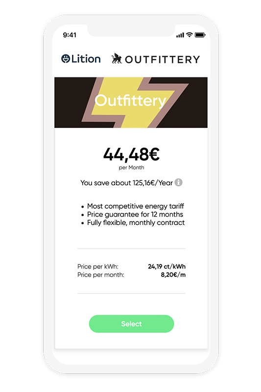 Outfittery Content Section1