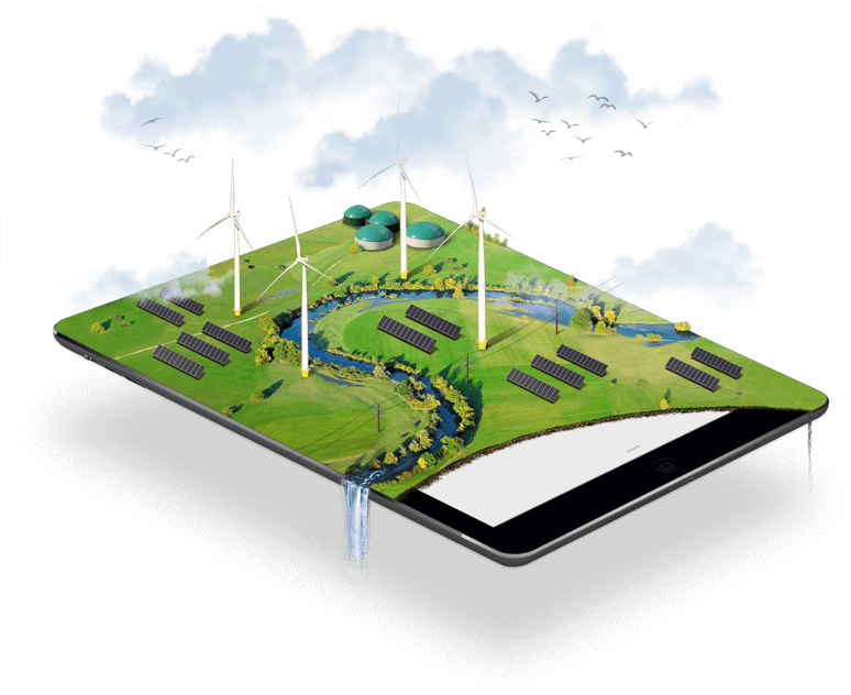 utopia opimized SparEnergie in Partnerschaft mit Lition