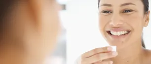 ¿Qué enjuague bucal es mejor para tratar las aftas? article link