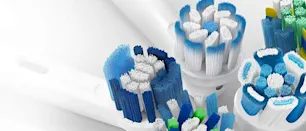 ¿Cuál es el mejor cabezal Oral-B para ti? article link