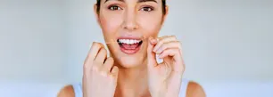 ¿Qué tipo de hilo dental deberías usar? article link