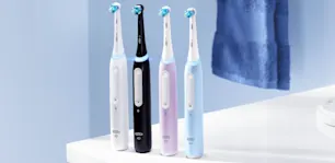 Cuidados de tu cepillo de dientes eléctrico article link