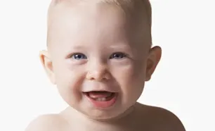 Dientes de Leche: Cuándo Salen Y Cuándo Se Caen article link