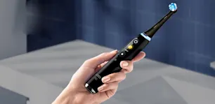 Disponibilidad de la aplicación Oral-B article link