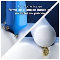 Nuevos X Filaments - Llega la mejor tecnología a los recambios de Oral-B article link