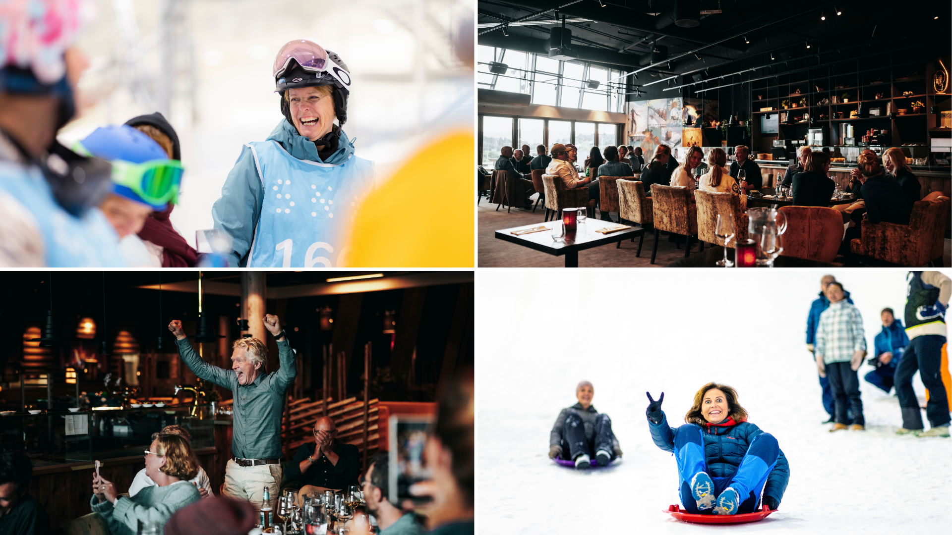 events og teambuilding 16 x 9 generell 2