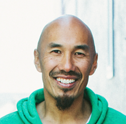 Francis chan
