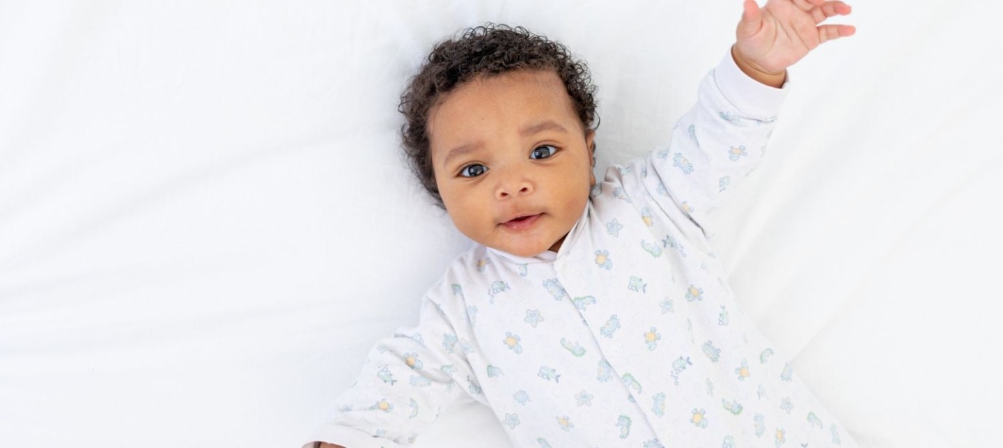 Sleep training for 3 and 4 month olds: How to, methods and tips | Huckleberry