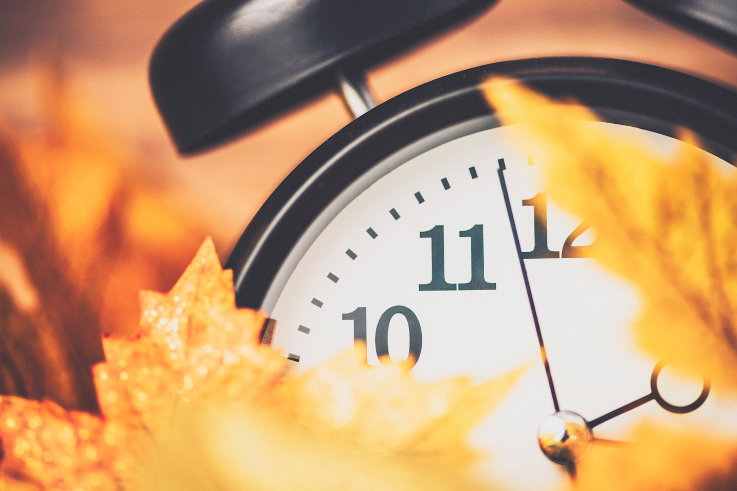 Fall back dst sleep tips for parents
