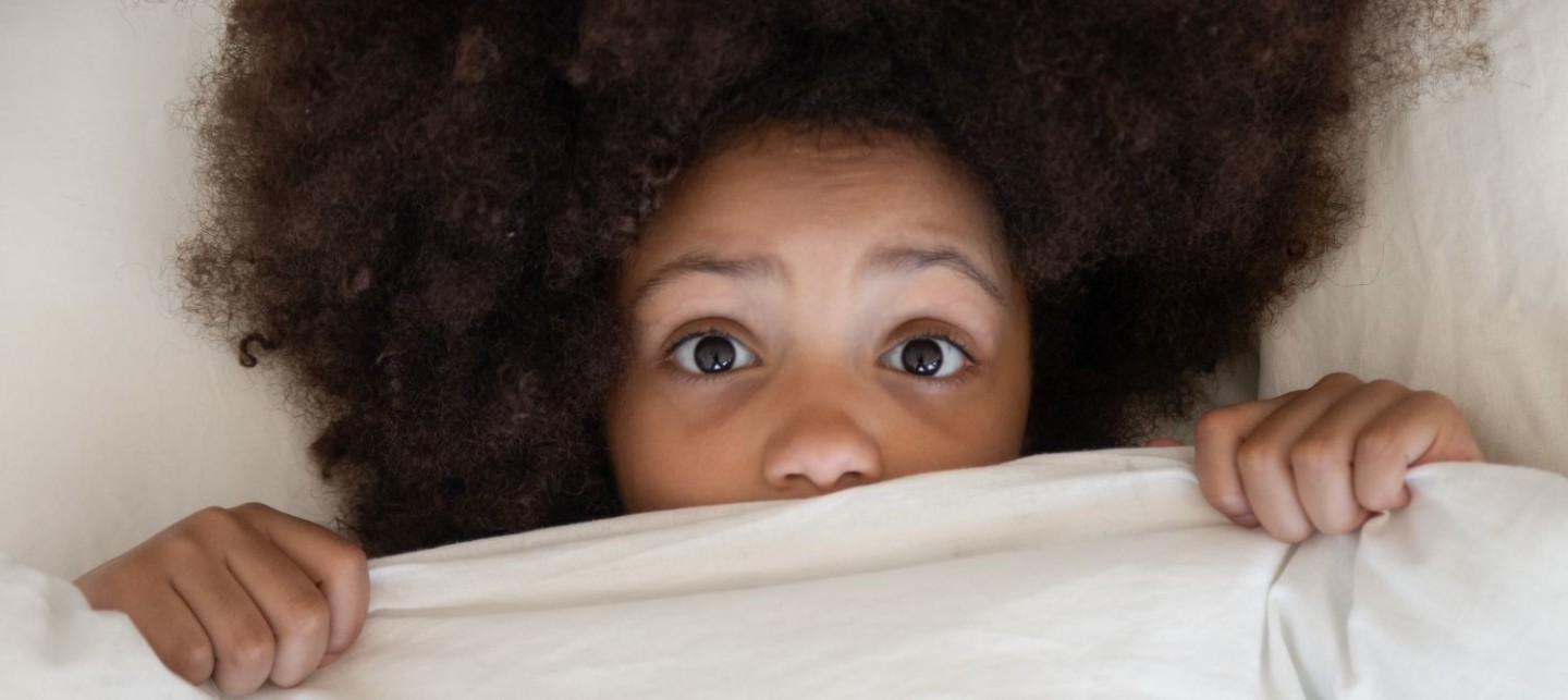 Bedtime problems: Sleep resistance in kids