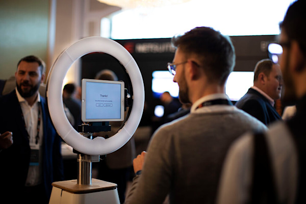 Fotó robot