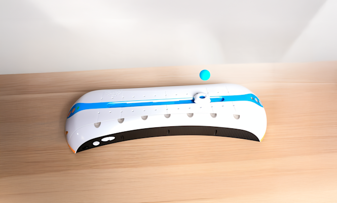 Felskálázott mindflex expand2