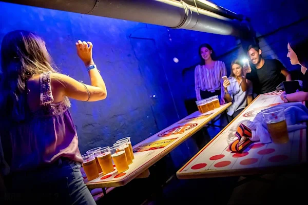 PONG