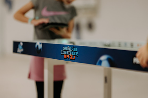 Brandinggeld a játékot