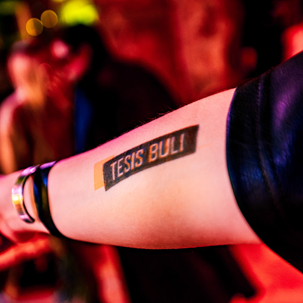 Így néz ki a tetoválás