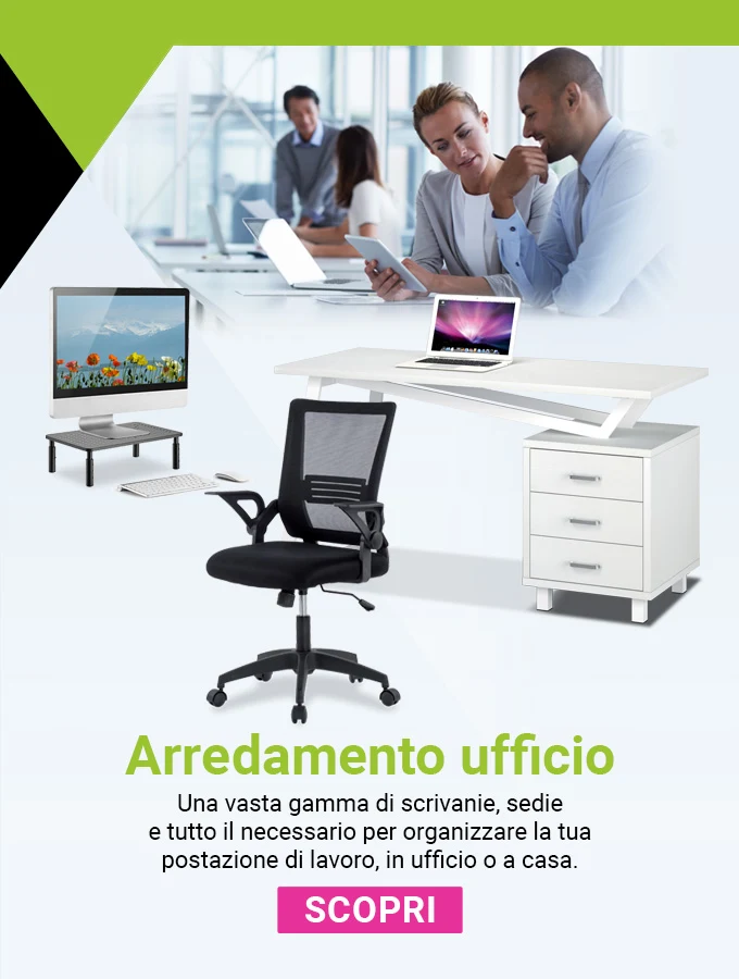 Arredamento Ufficio