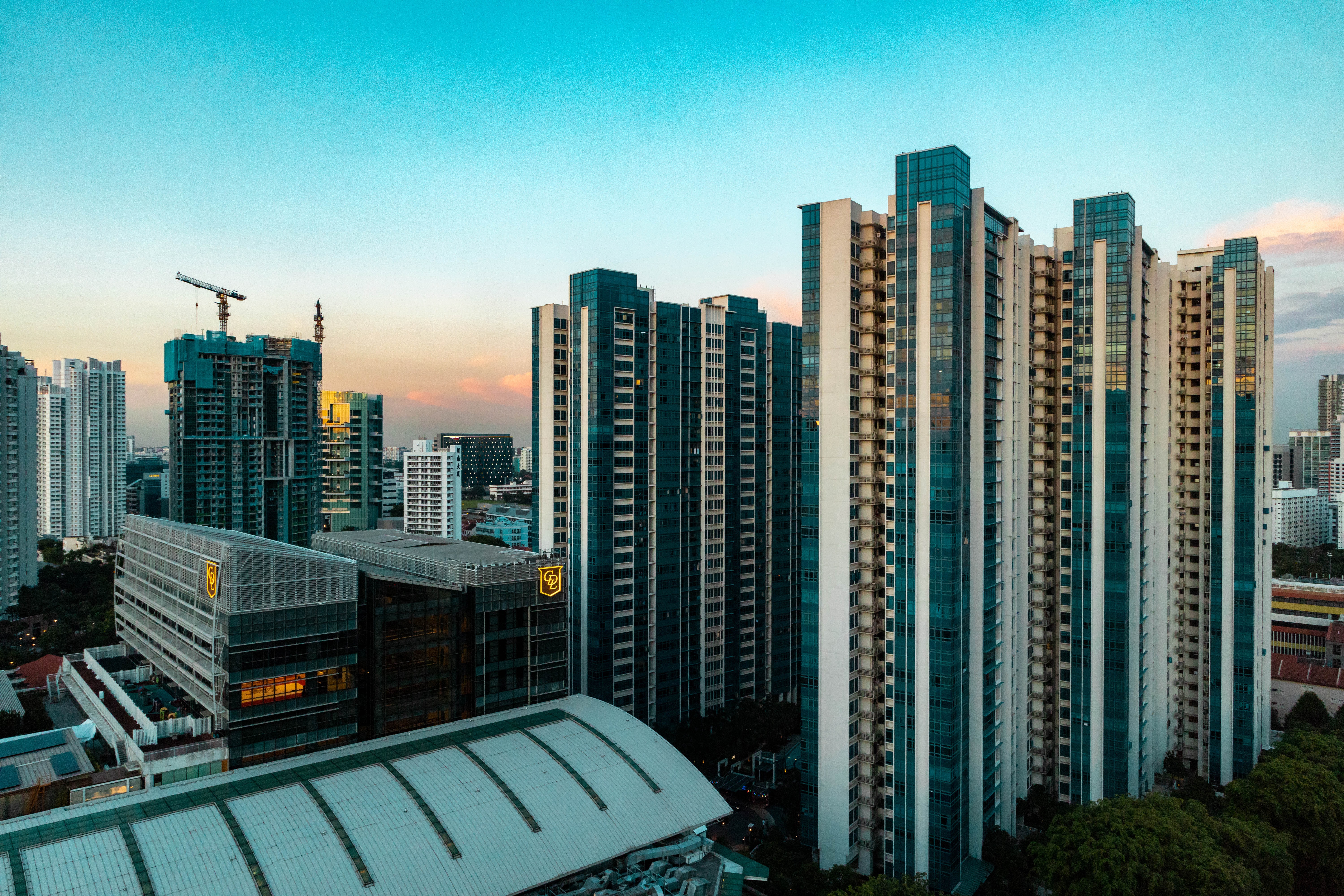 HDB Blog