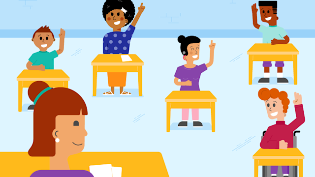 Teaching computing: What is a specialist anyway?