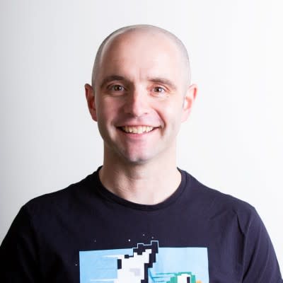 Neil Rickus