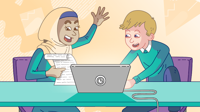 Accessible and inclusive computing education: Where to start?