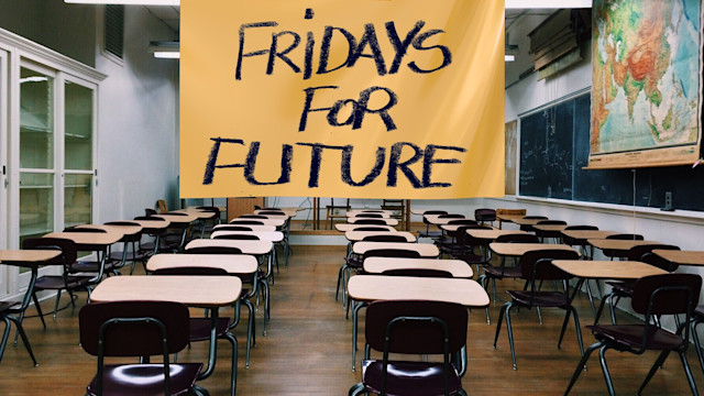 Teachers’ views on climate change education