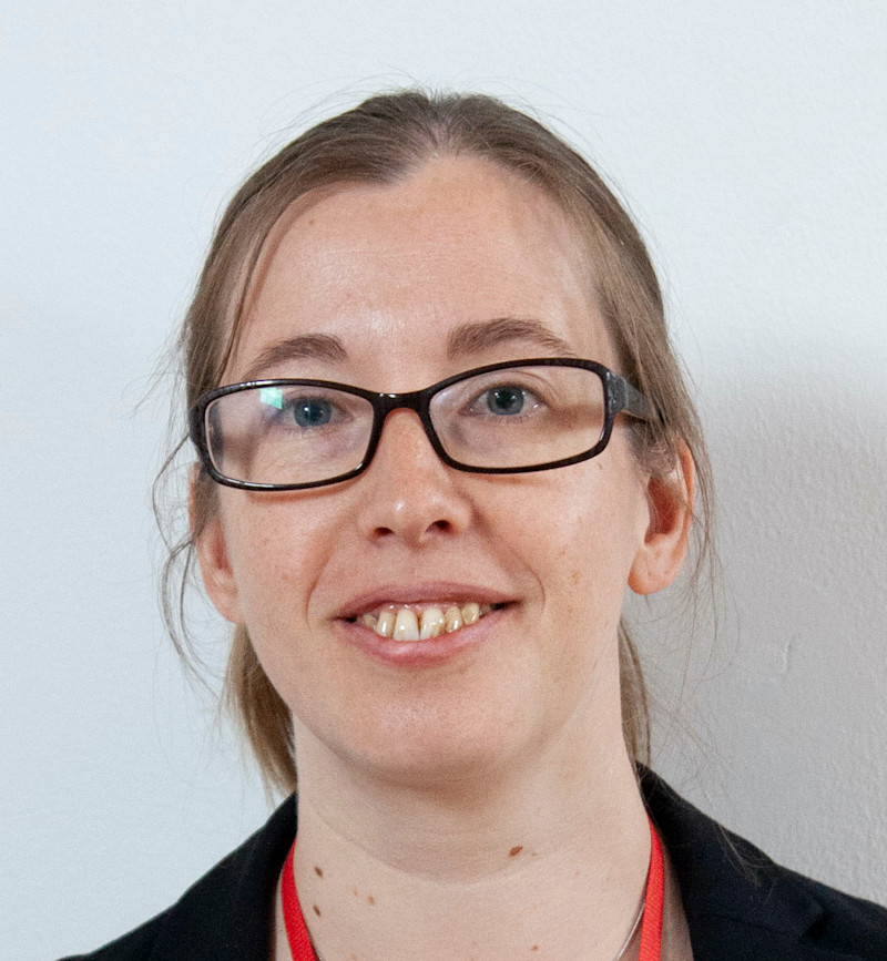 Katie Sanders-Pope