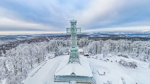 © Torsten Brehme Schnee Industrie