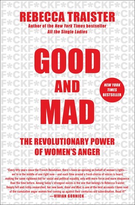 Good and Mad Book