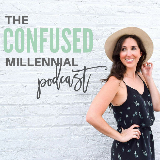 theconfusedmillennialpodcast
