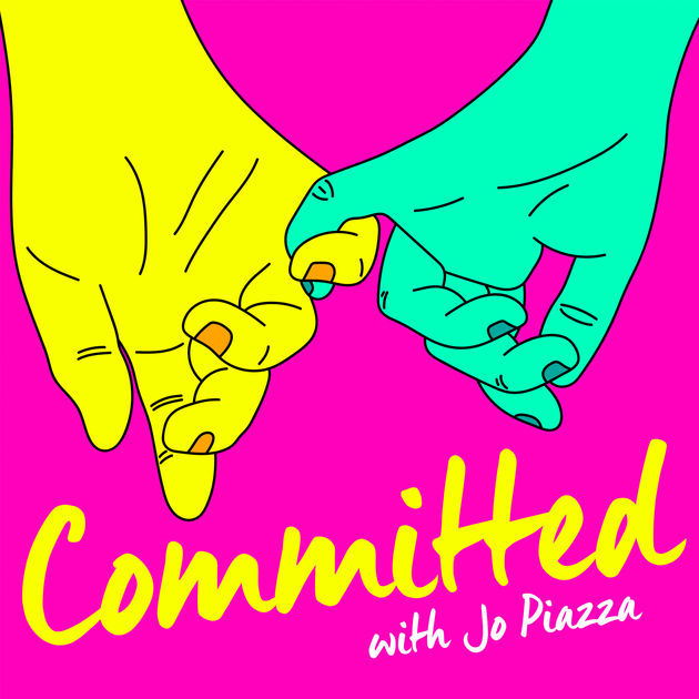 committedpodcast