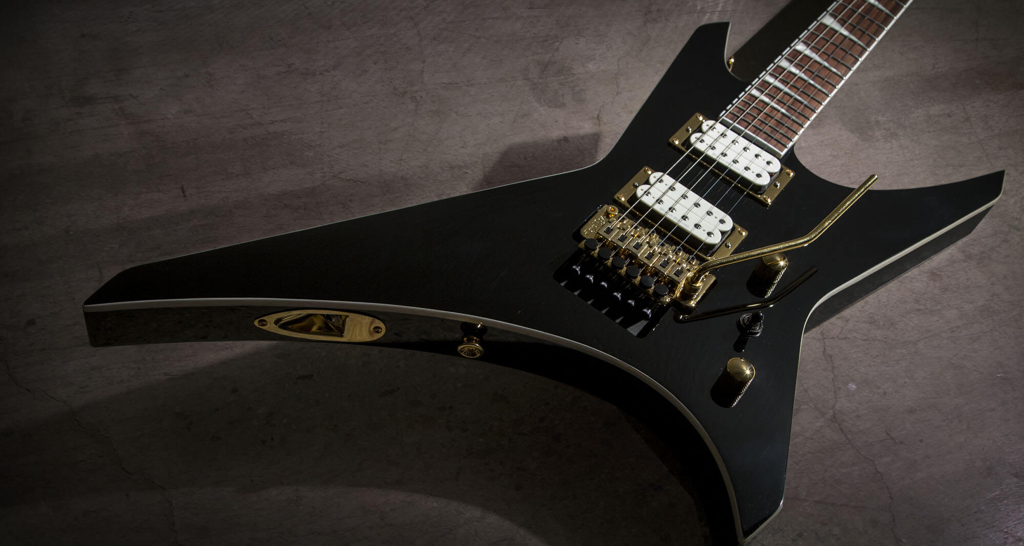 Jackson Guitars