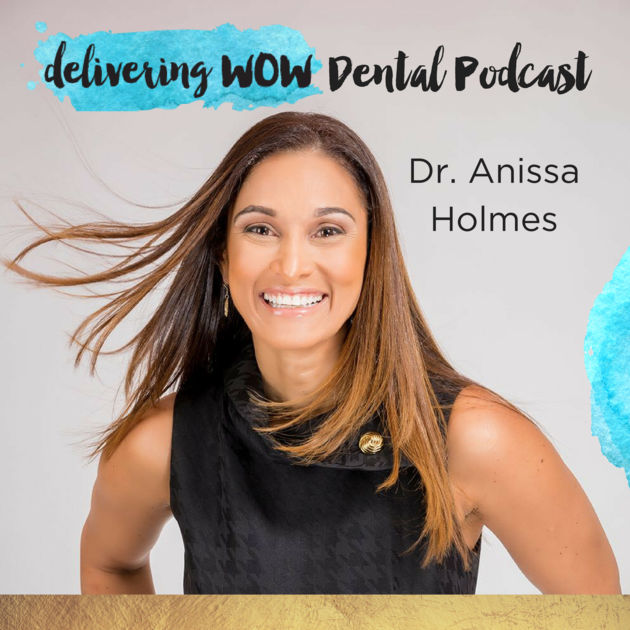 The Delivering Wow Podcast: Using Online Scheduling to Grow Your Practice
