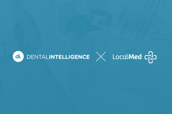 Dental Intelligence Acquires LocalMed, the Leader in Real-Time, Online Dental Appointment Scheduling